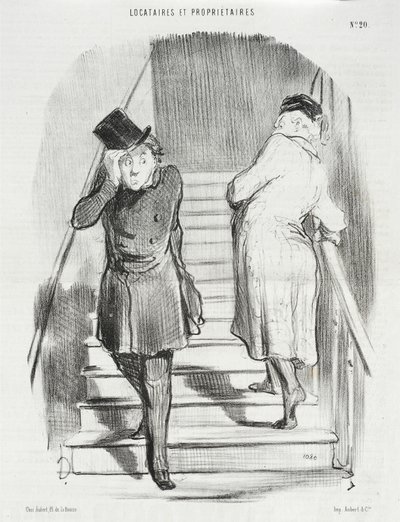  da Honoré Daumier