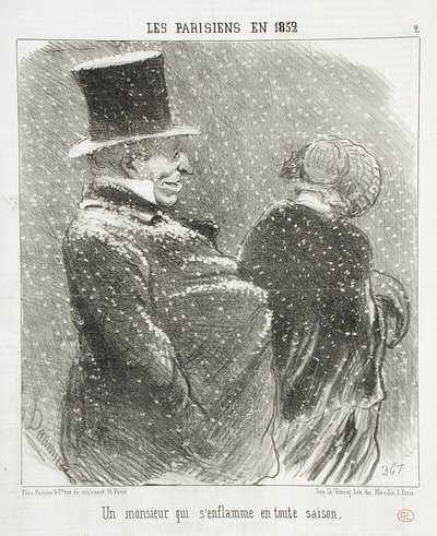  da Honoré Daumier