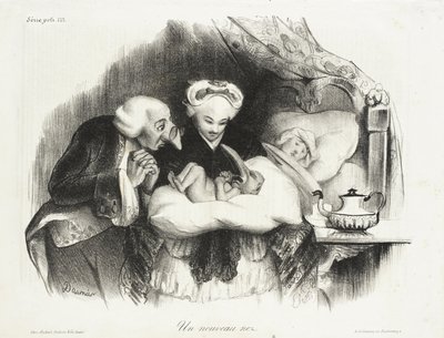  da Honoré Daumier
