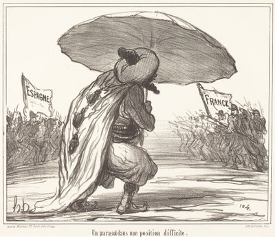  da Honoré Daumier