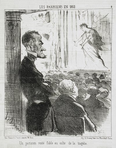  da Honoré Daumier