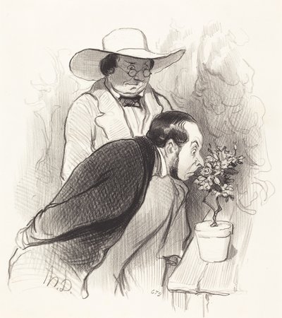  da Honoré Daumier
