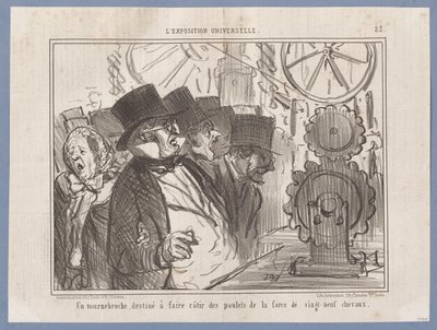  da Honoré Daumier