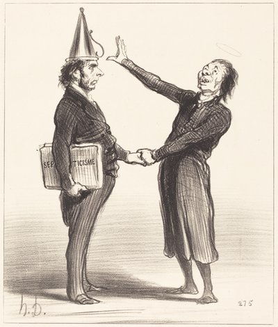  da Honoré Daumier