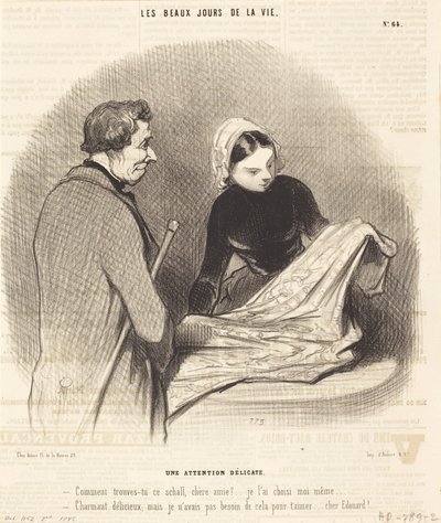  da Honoré Daumier