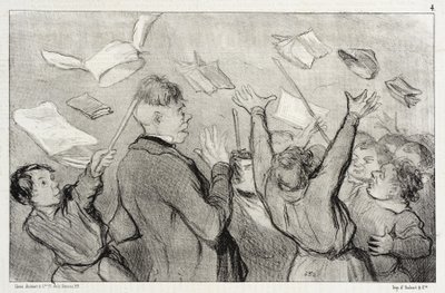  da Honoré Daumier