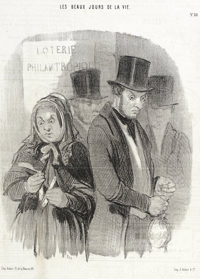  da Honoré Daumier