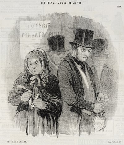 da Honoré Daumier