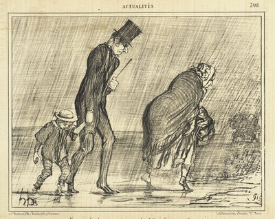  da Honoré Daumier