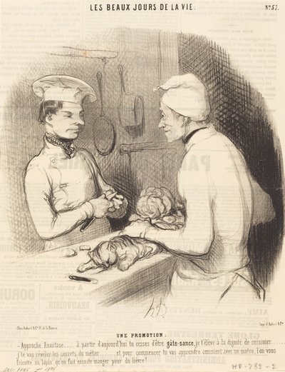  da Honoré Daumier