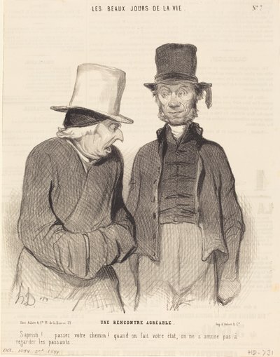  da Honoré Daumier
