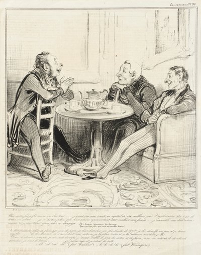  da Honoré Daumier