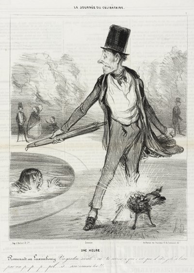  da Honoré Daumier