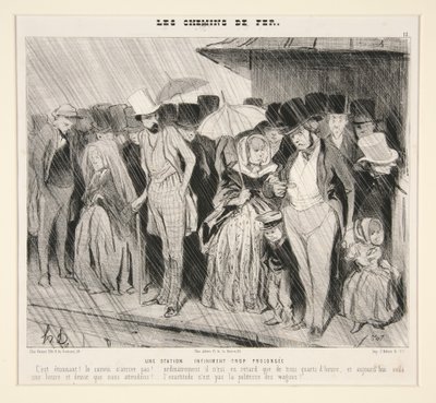  da Honoré Daumier