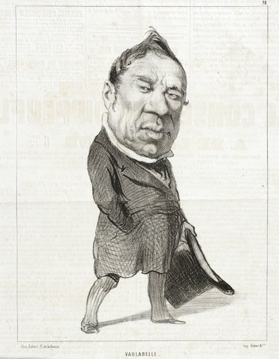  da Honoré Daumier