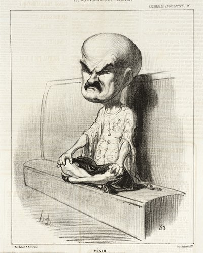  da Honoré Daumier