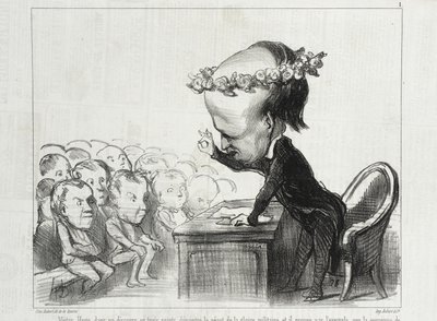  da Honoré Daumier