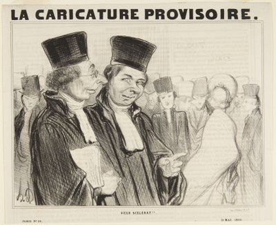  da Honoré Daumier