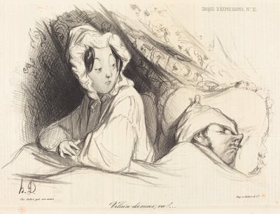  da Honoré Daumier
