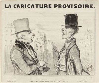  da Honoré Daumier