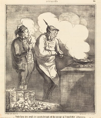  da Honoré Daumier