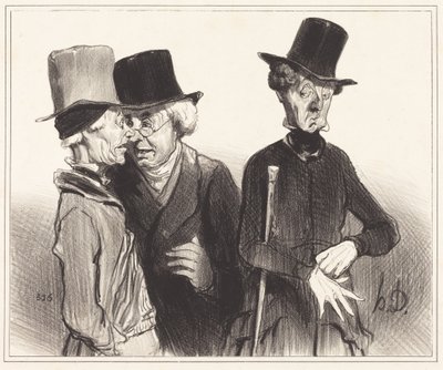  da Honoré Daumier