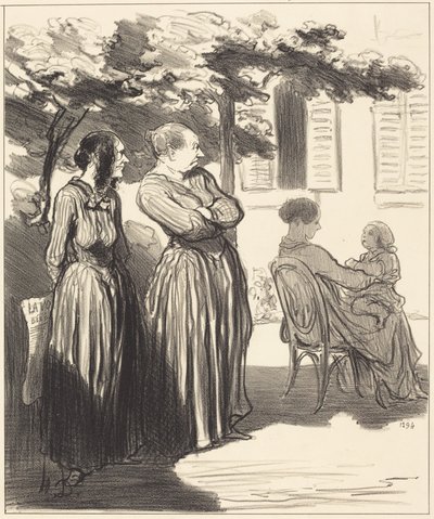  da Honoré Daumier