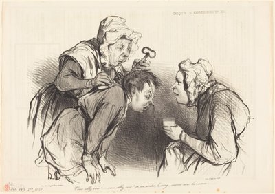  da Honoré Daumier