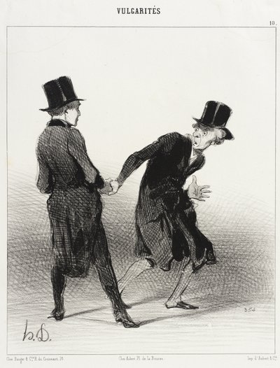 da Honoré Daumier
