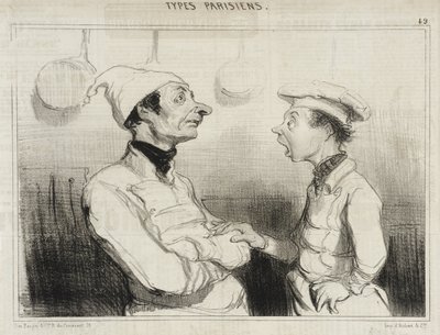  da Honoré Daumier