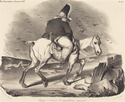  da Honoré Daumier