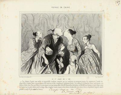  da Honoré Daumier