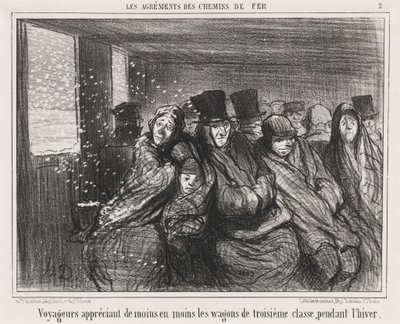  da Honoré Daumier