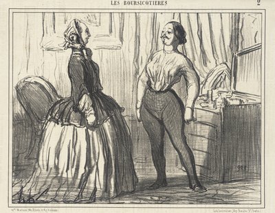  da Honoré Daumier