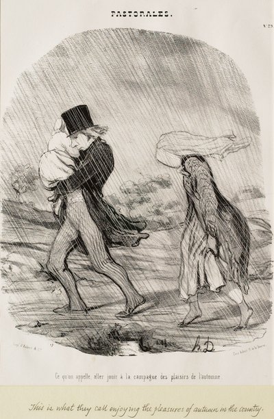  da Honoré Daumier