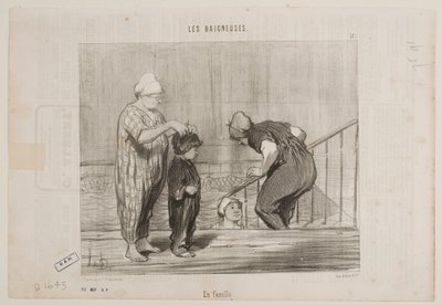  da Honoré Daumier