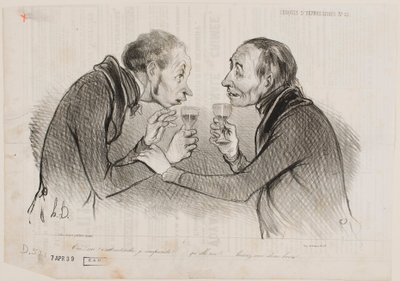  da Honoré Daumier