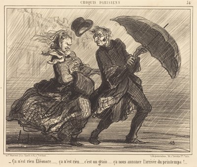  da Honoré Daumier