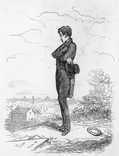 Adolphe Minard, illustrazione da 
