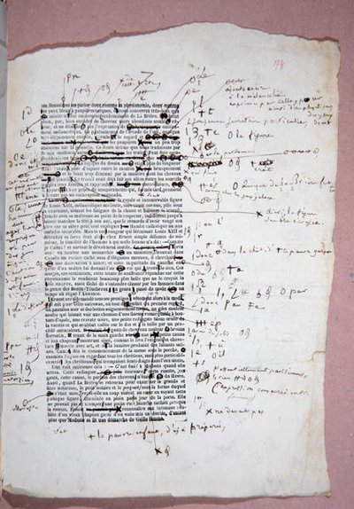 Bozza della pagina 174 di 