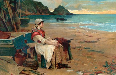 Quando Jack è in mare da Horace Henry Cauty