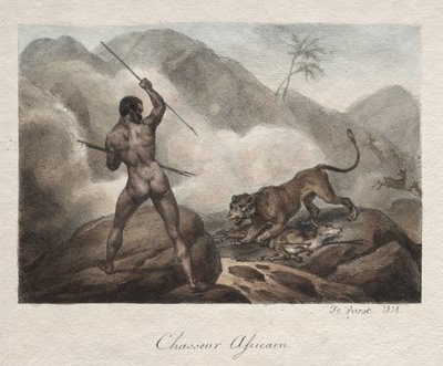  da Horace Vernet