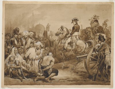  da Horace Vernet