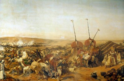 Conquista dell