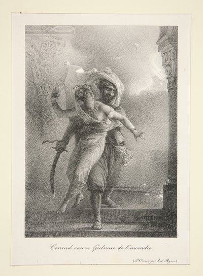  da Horace Vernet