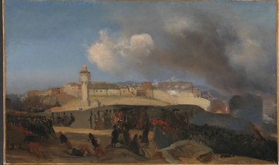  da Horace Vernet