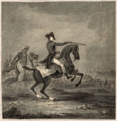  da Horace Vernet
