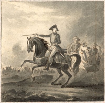  da Horace Vernet