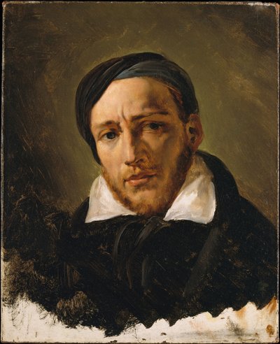  da Horace Vernet