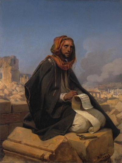  da Horace Vernet